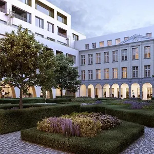 Music Of The World - Apartment Antwerp