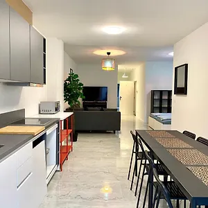 Isabel Apartment Antwerp
