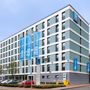 ** Отель Ibis Budget Messe Германия