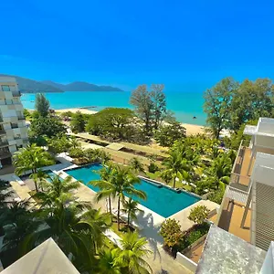By The Sea, Penang Apartment Batu Ferringhi