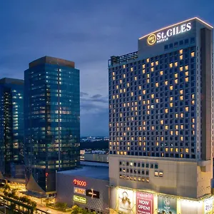 Hotel St Giles Southkey