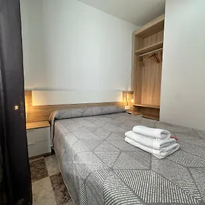Recogidas Grenada