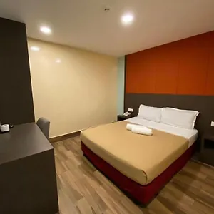 Alia Express Brickfields 2* Kuala Lumpur