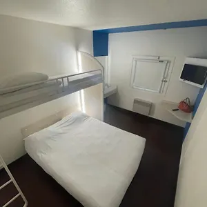 Unisotel Bollene A7 Ex-Hotel F1 3* Bollène