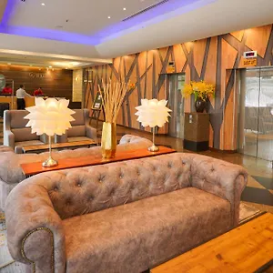 Regalpark 3* Kuala Lumpur