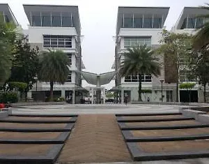 The Hb Shah Alam 3* Kuala Lumpur
