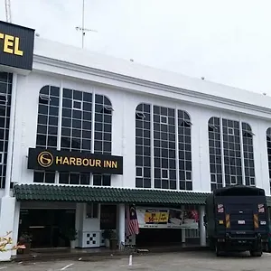 *** Отель Harbour Малайзия