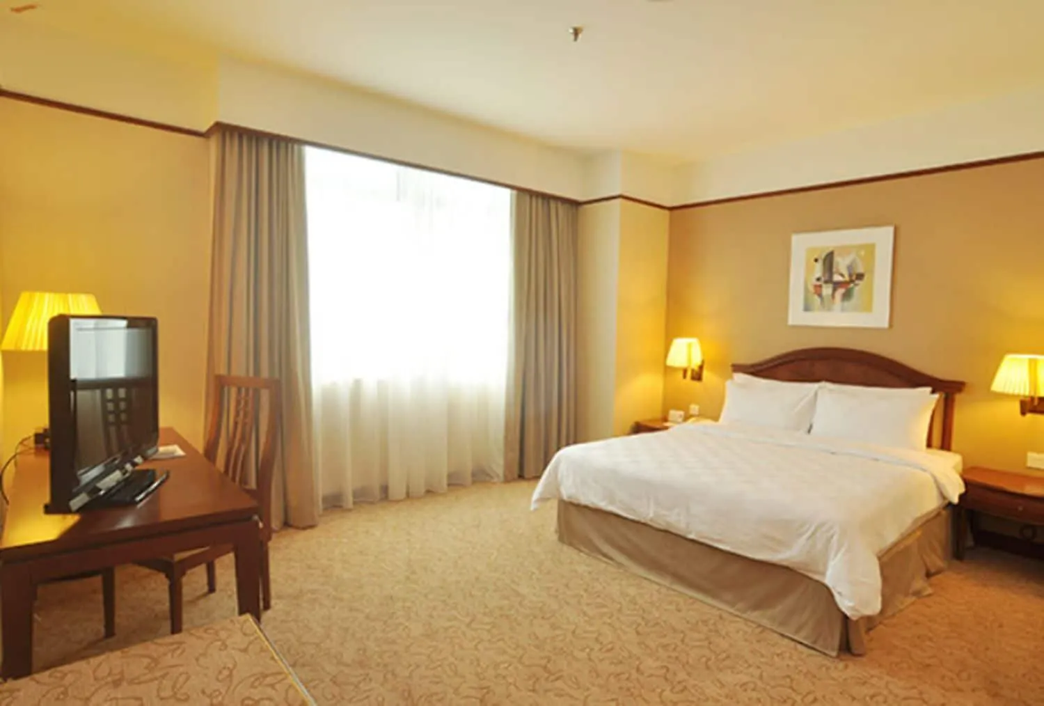 Gbw Hotel Johor Bahru
