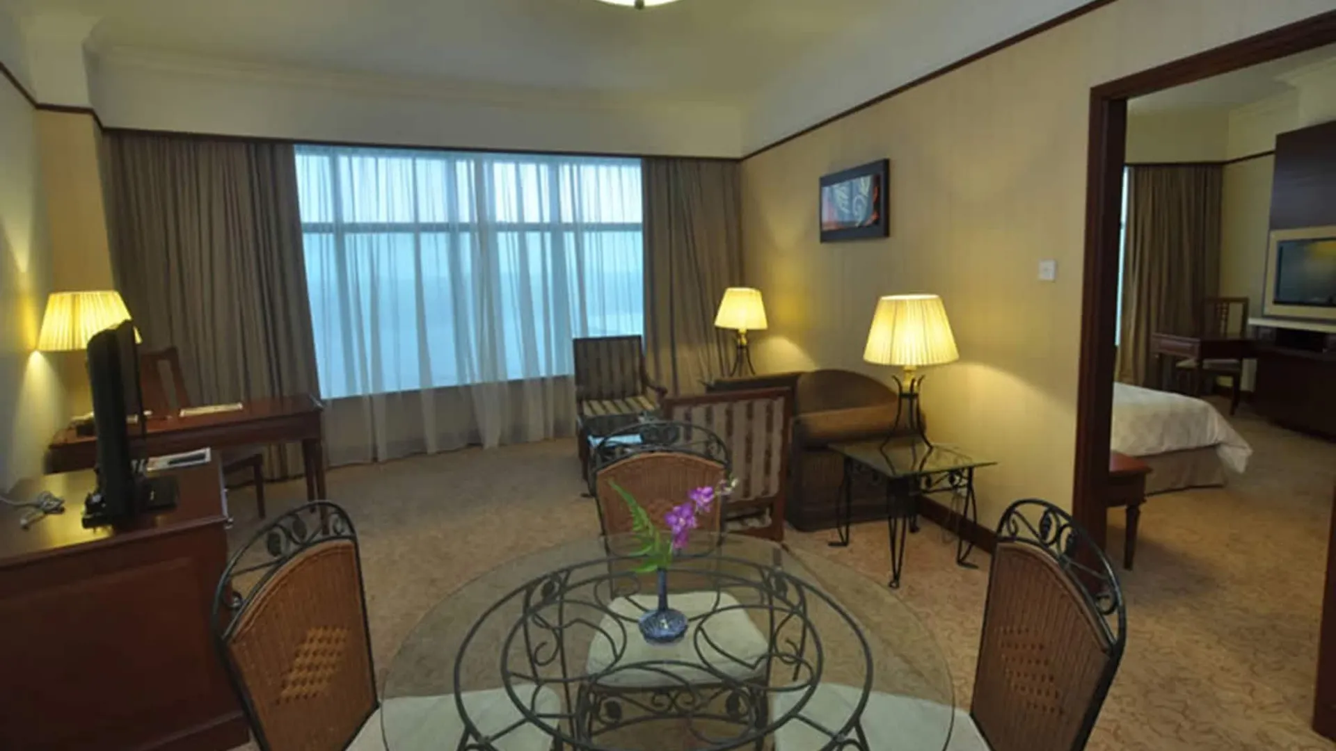 Gbw Hotel Johor Bahru 4*,