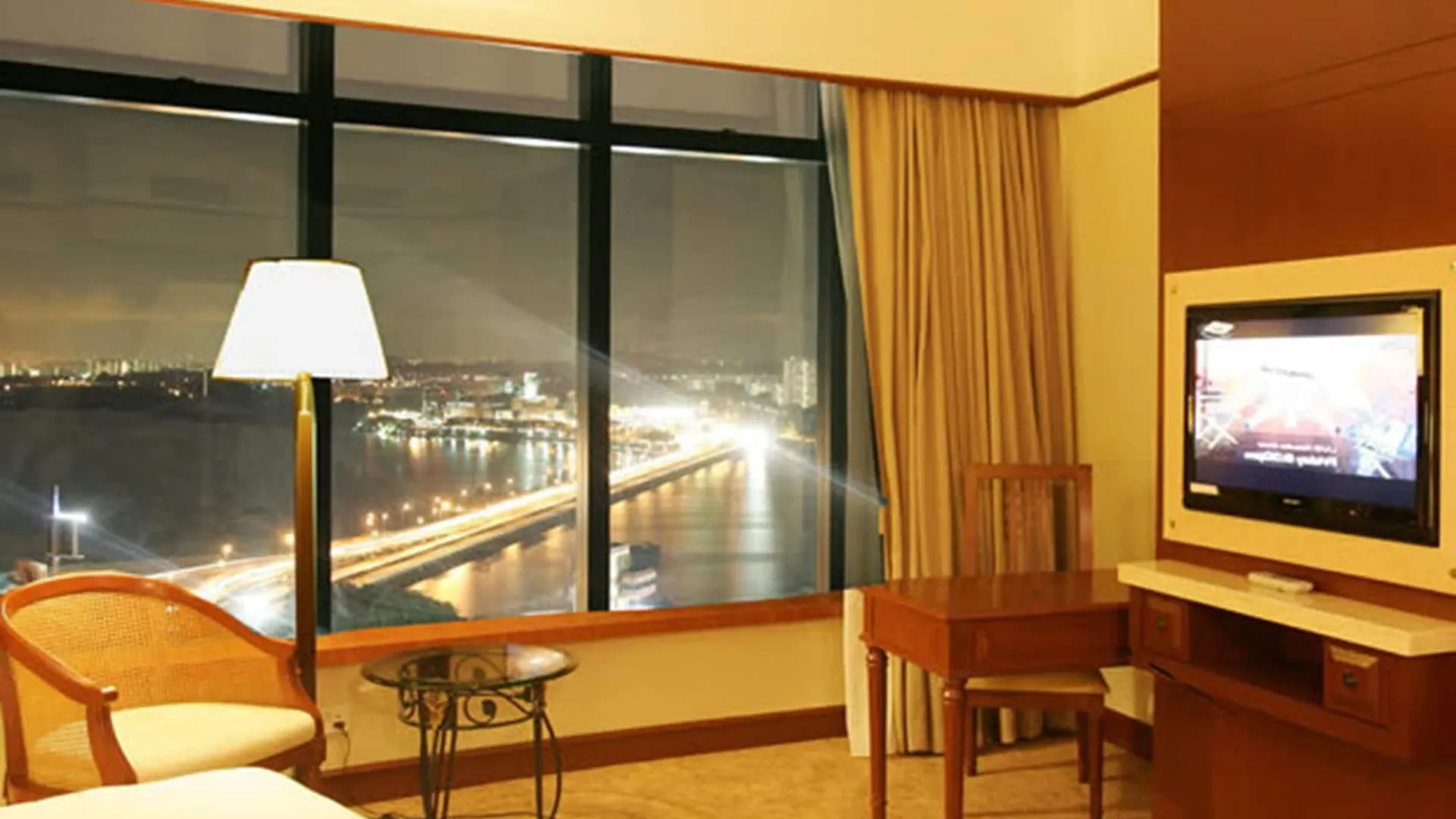 Gbw Hotel Johor Bahru