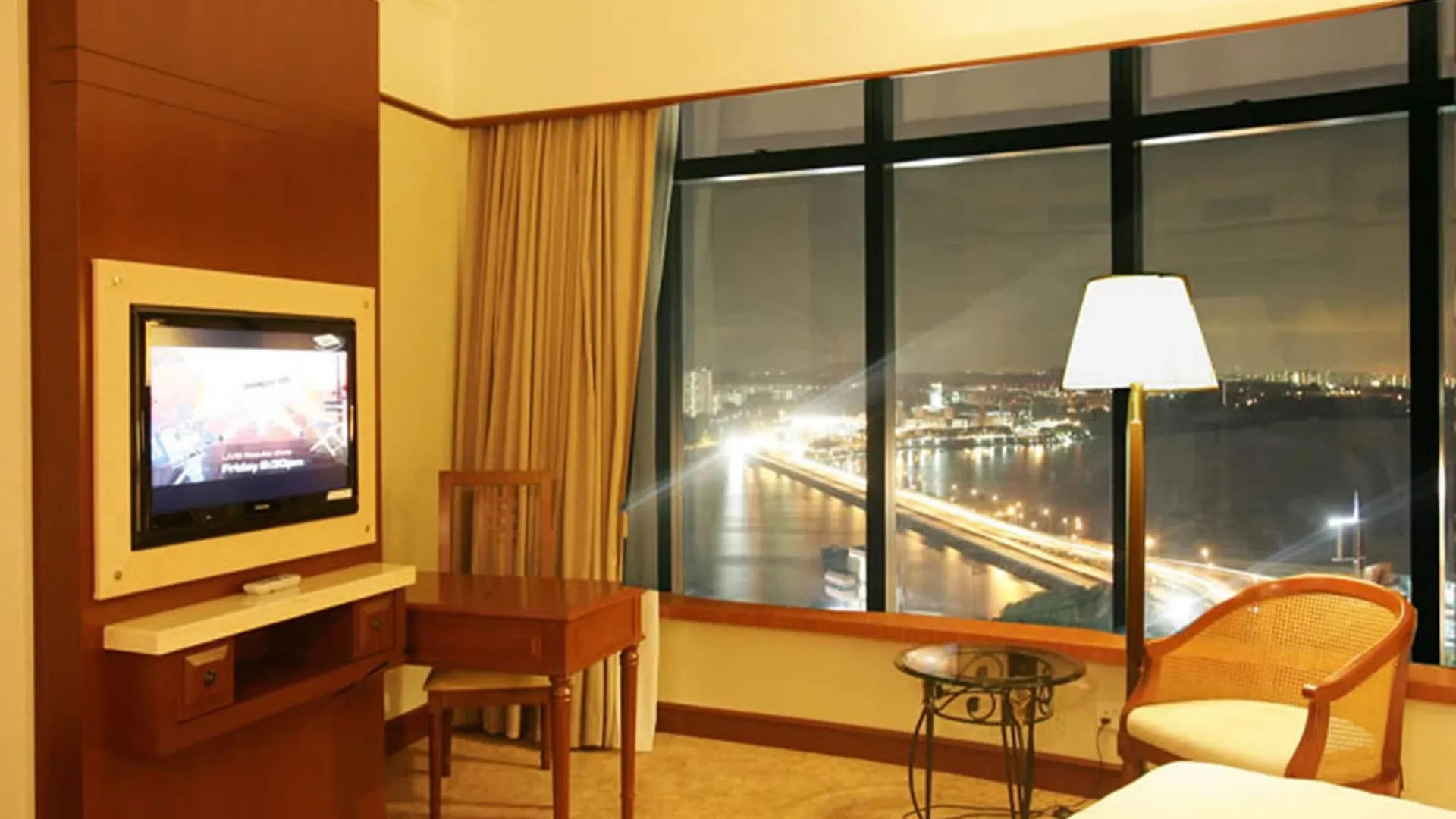 Gbw Hotel Johor Bahru