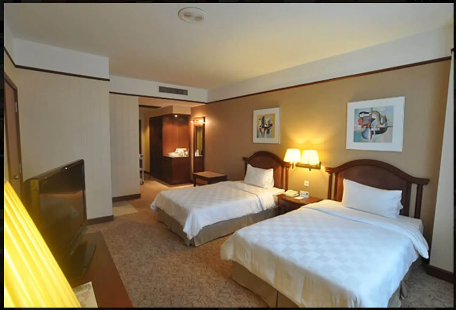 Gbw Hotel Johor Bahru 4*,  Malezja