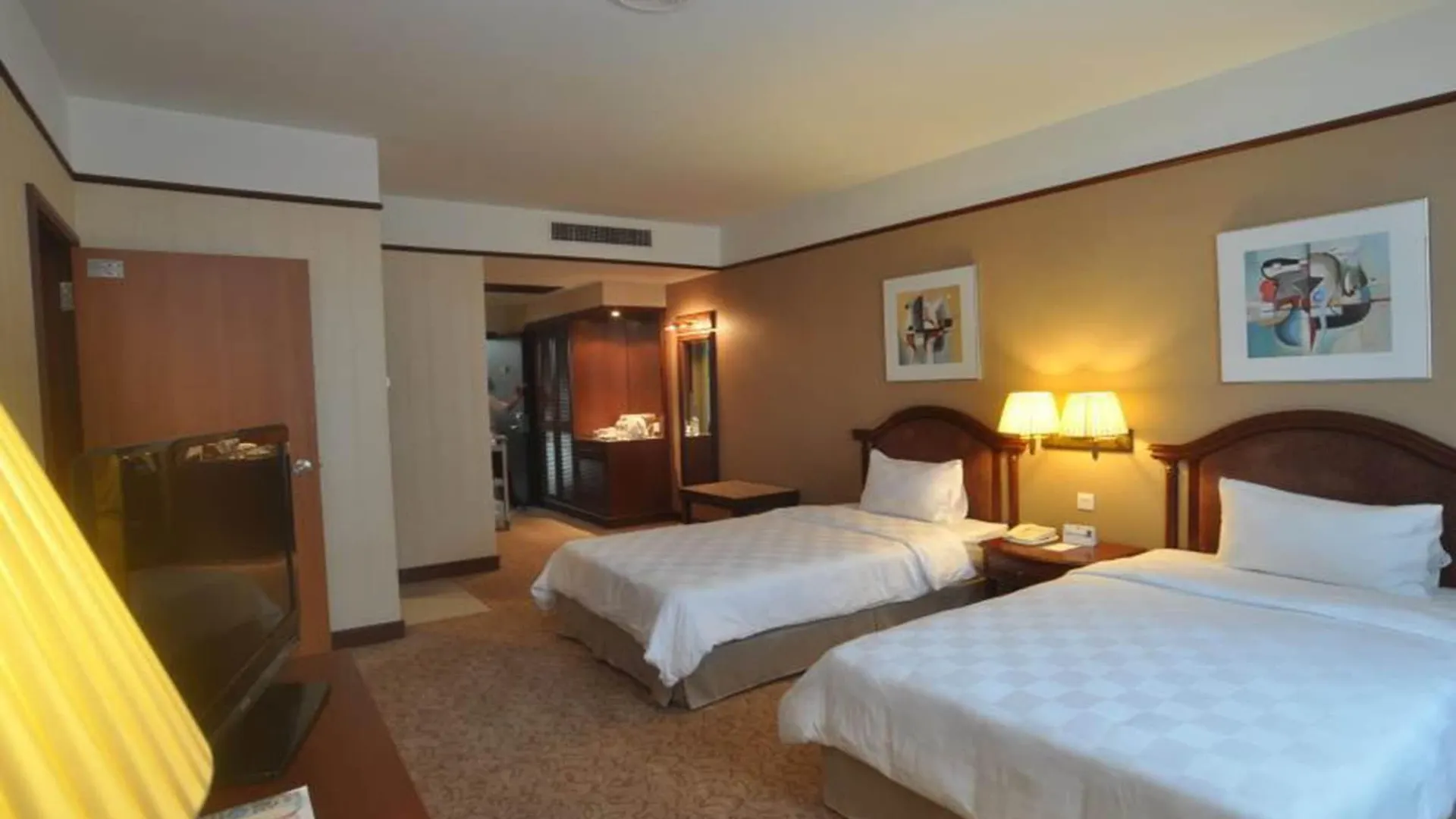 Gbw Hotel Johor Bahru