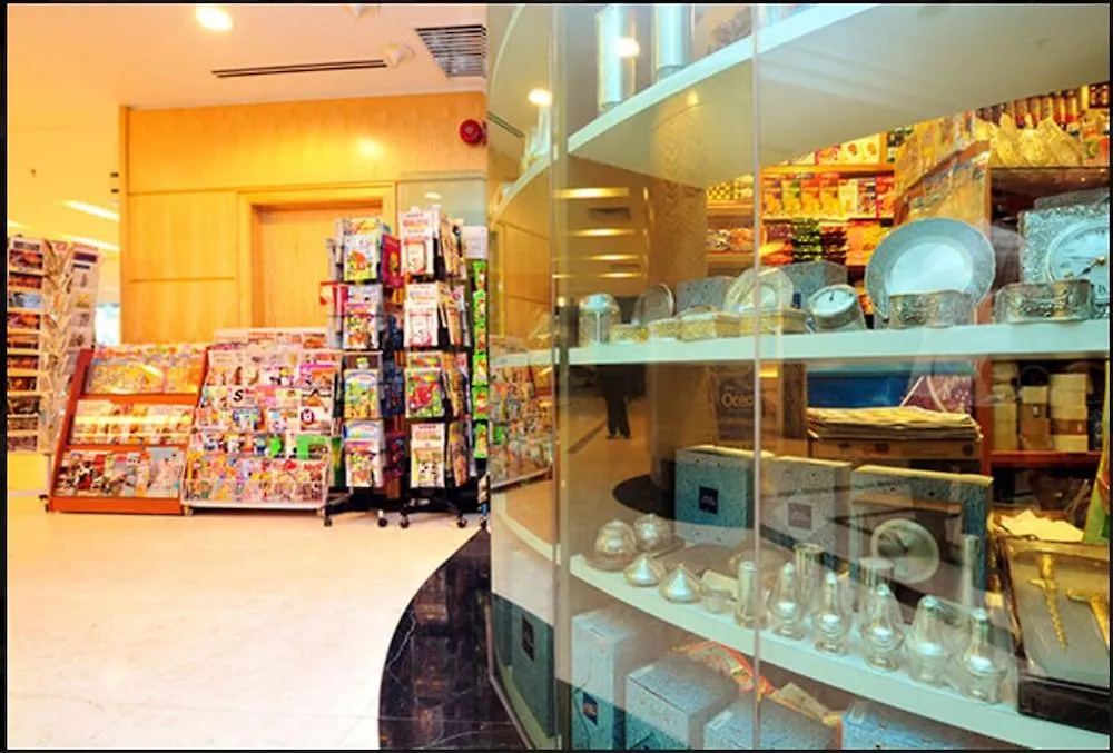 Gbw Hotel Johor Bahru