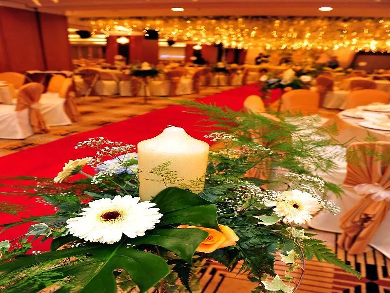 ****  Gbw Hotel Johor Bahru Malezja