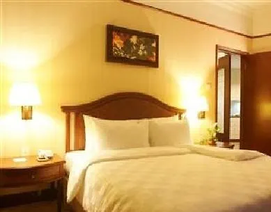 ****  Gbw Hotel Johor Bahru Malezja