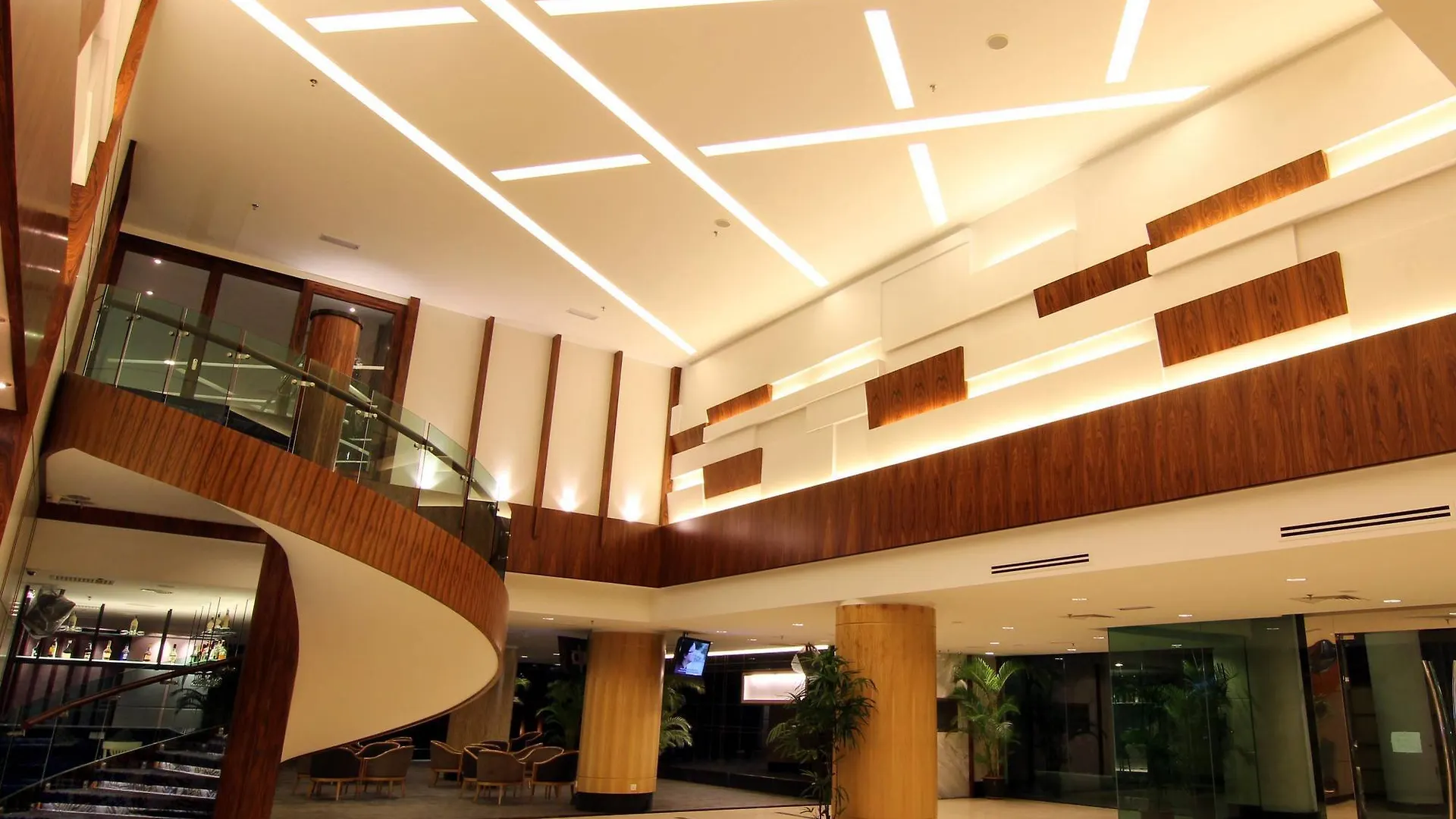 Gbw Hotel Johor Bahru 4*,