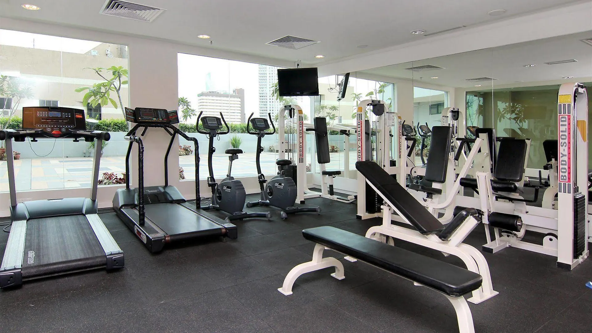 Gbw Hotel Johor Bahru