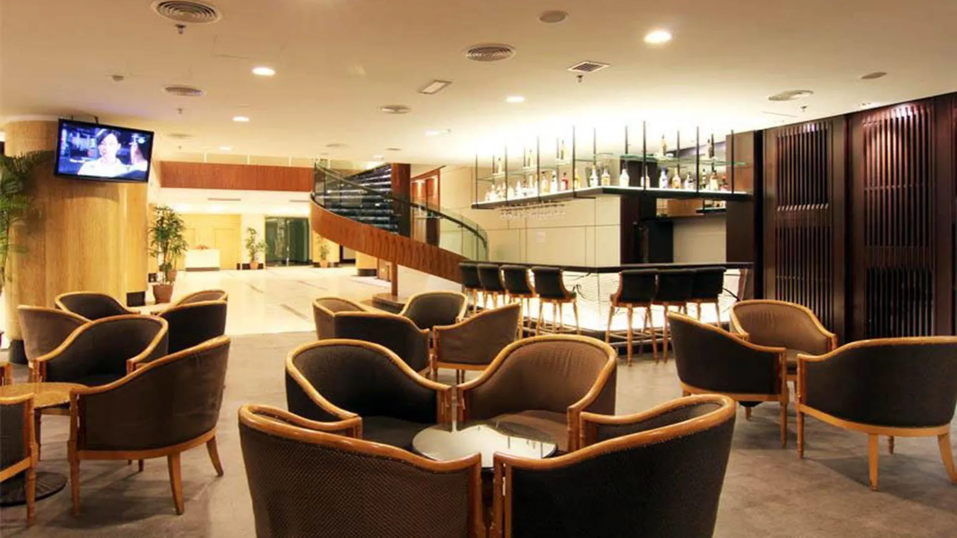 Gbw Hotel Johor Bahru 4*,