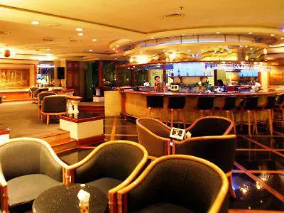Gbw Hotel Johor Bahru