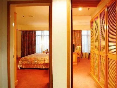 Gbw Hotel Johor Bahru 4*,  Malezja