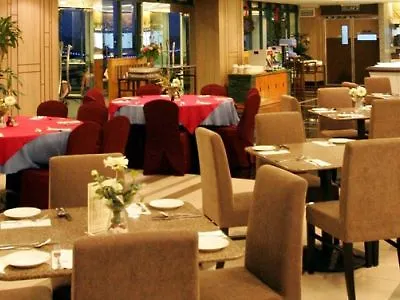 Gbw Hotel Johor Bahru