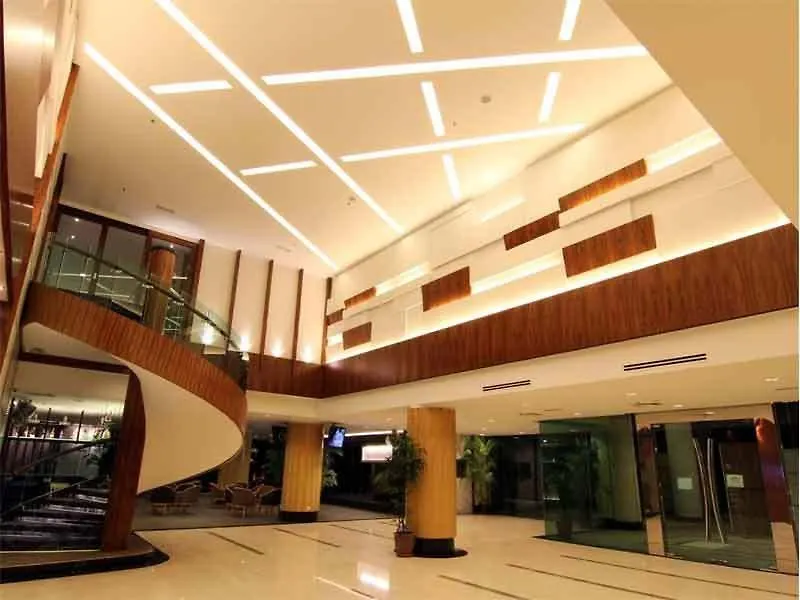 Gbw Hotel Johor Bahru