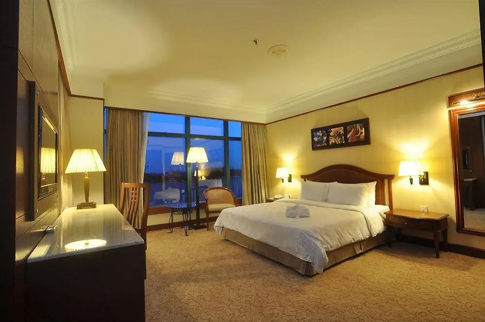 Gbw Hotel Johor Bahru