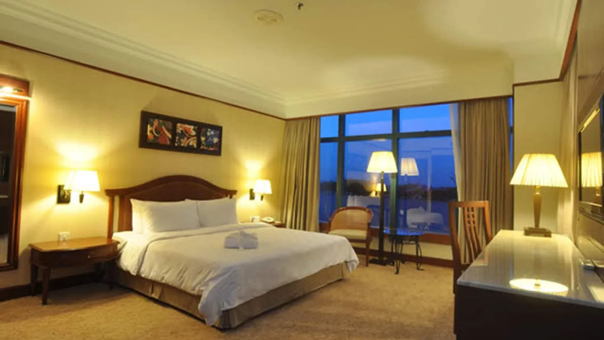 Gbw Hotel Johor Bahru Malaysia