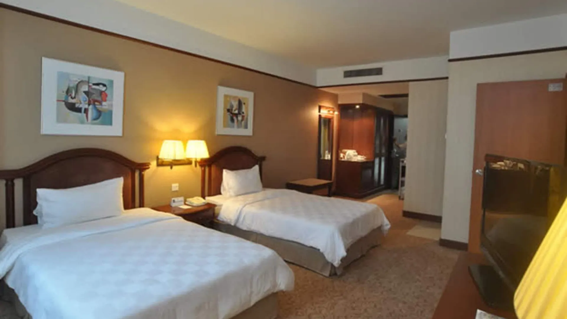 Gbw Hotel Johor Bahru 4*,  Malaysia