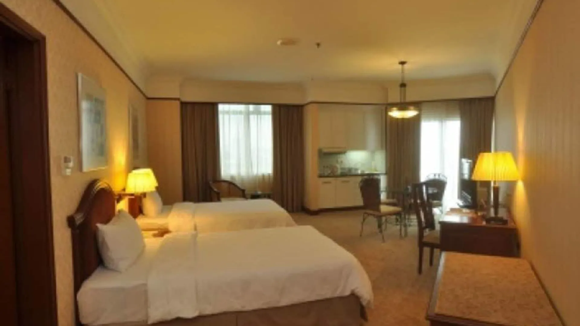 ****  Gbw Hotel Johor Bahru Malaysia