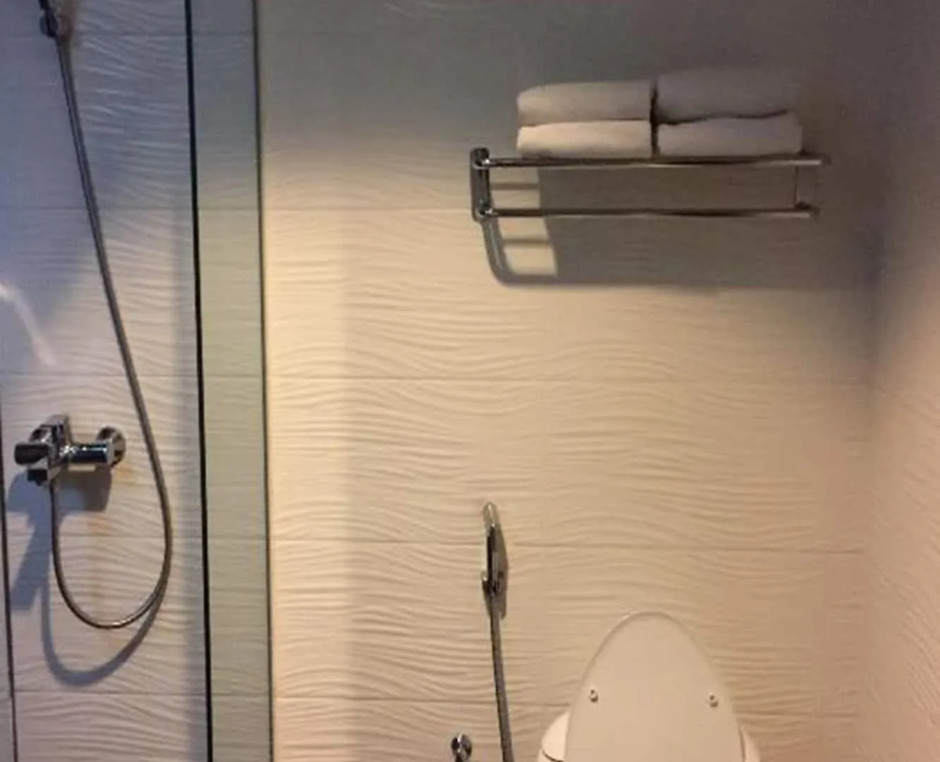 Gbw Hotel Johor Bahru