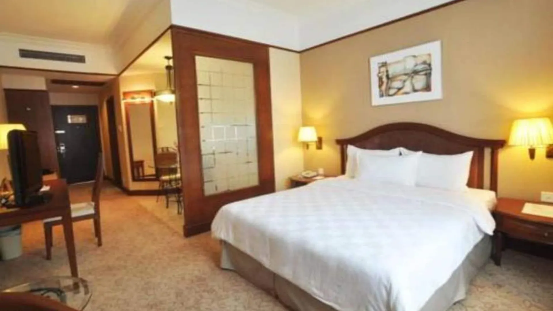 Gbw Hotel Johor Bahru