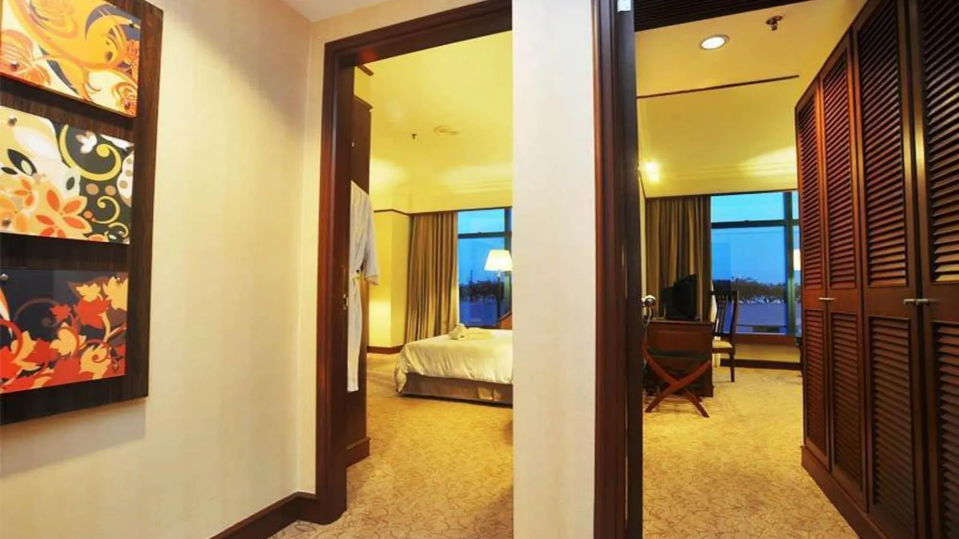 Gbw Hotel Johor Bahru