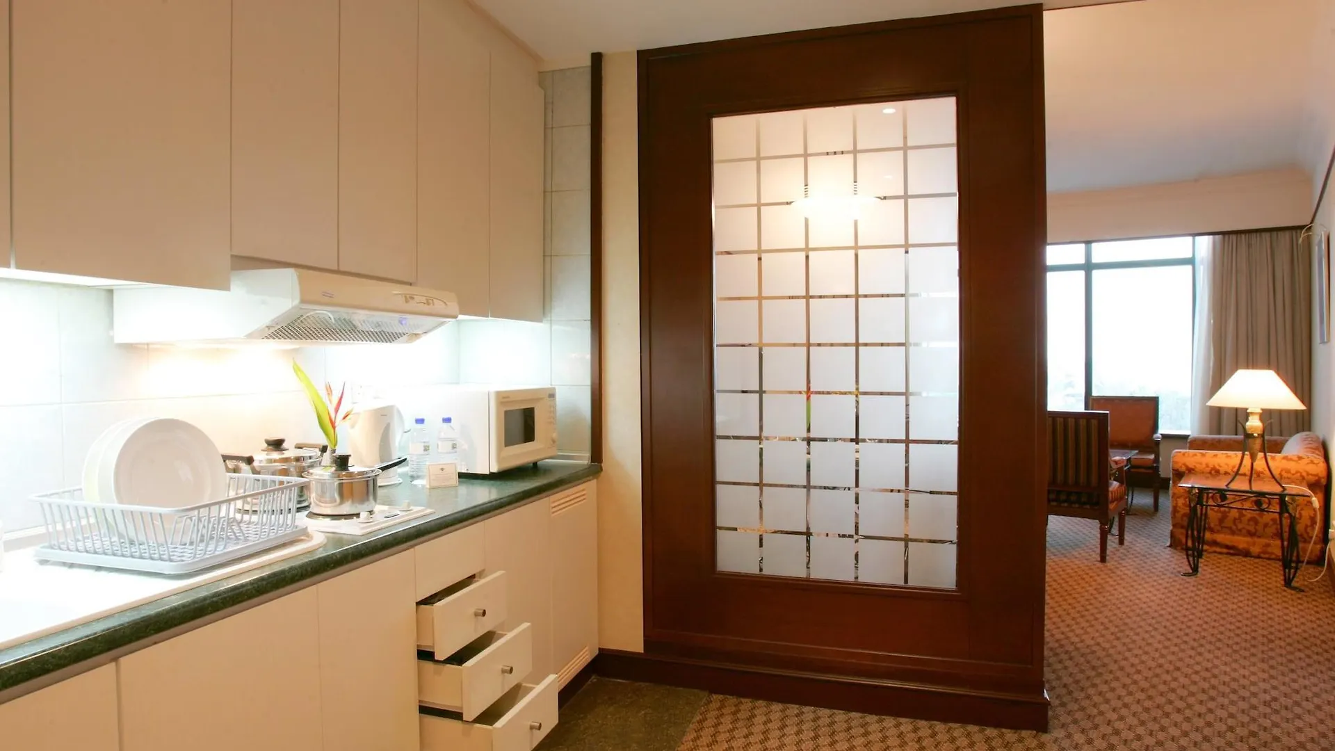 Gbw Hotel Johor Bahru