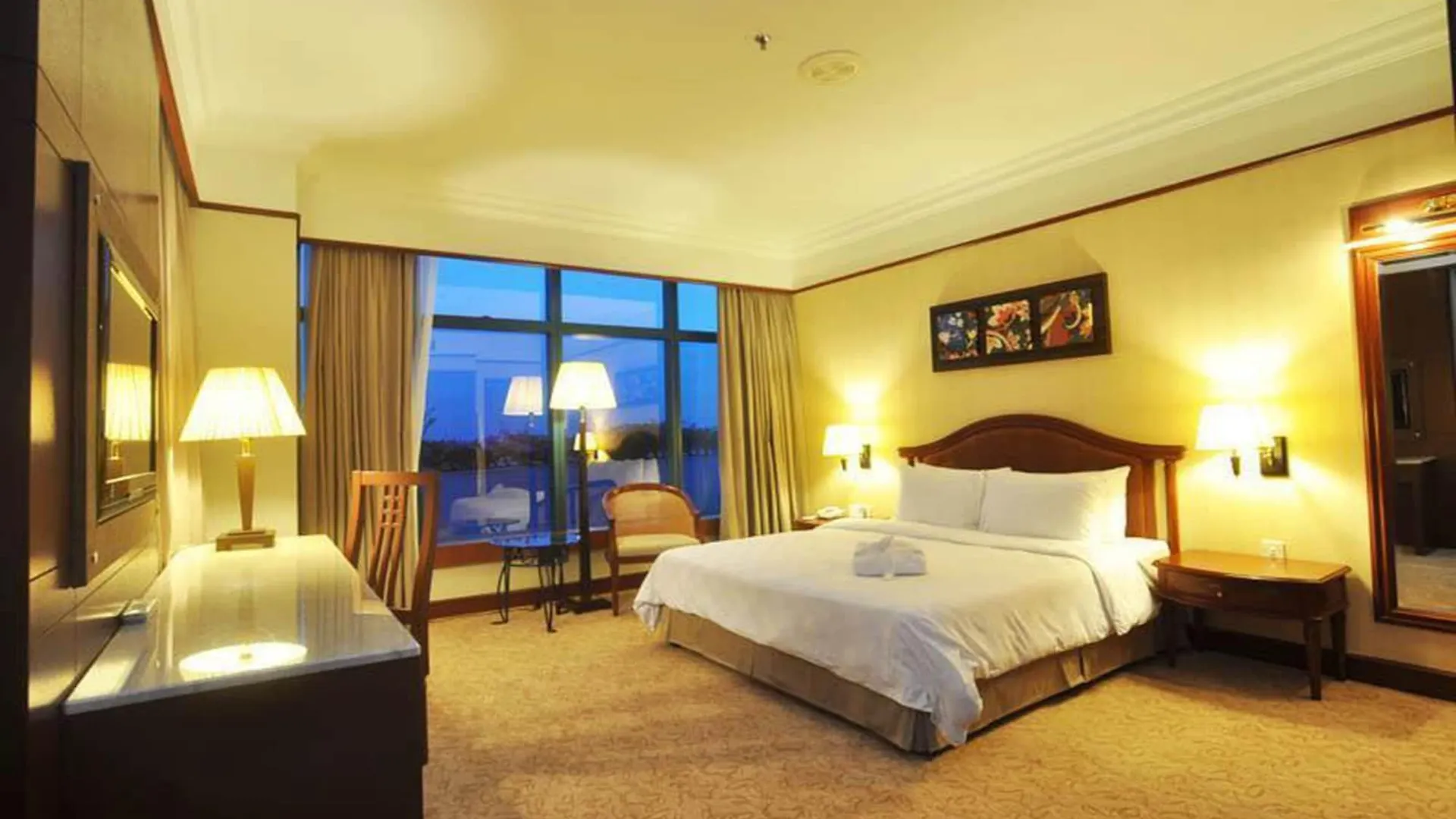Gbw Hotel Johor Bahru Malaysia