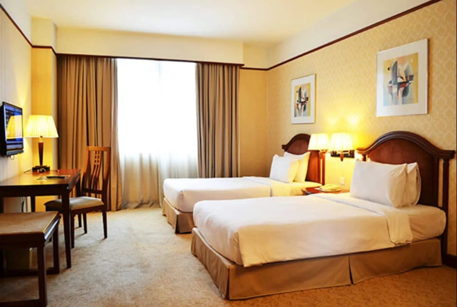 ****  Gbw Hotel Johor Bahru Malaysia