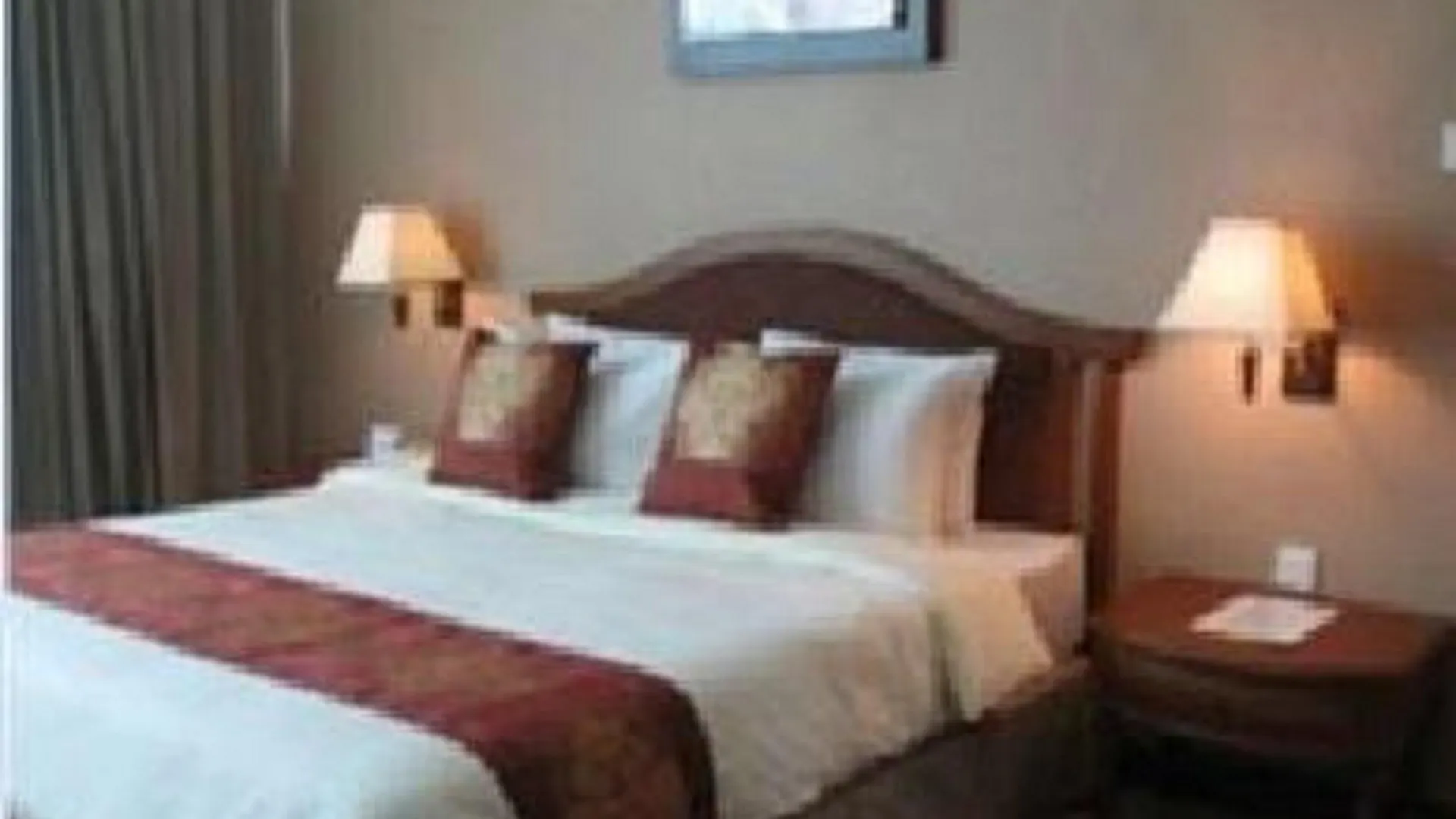 Gbw Hotel Johor Bahru