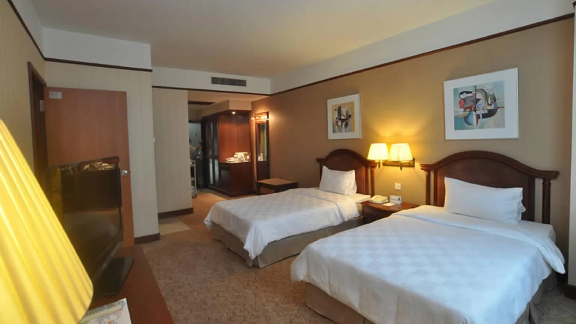 Gbw Hotel Johor Bahru