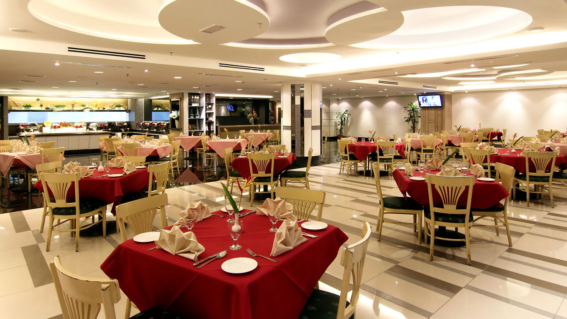 Gbw Hotel Johor Bahru