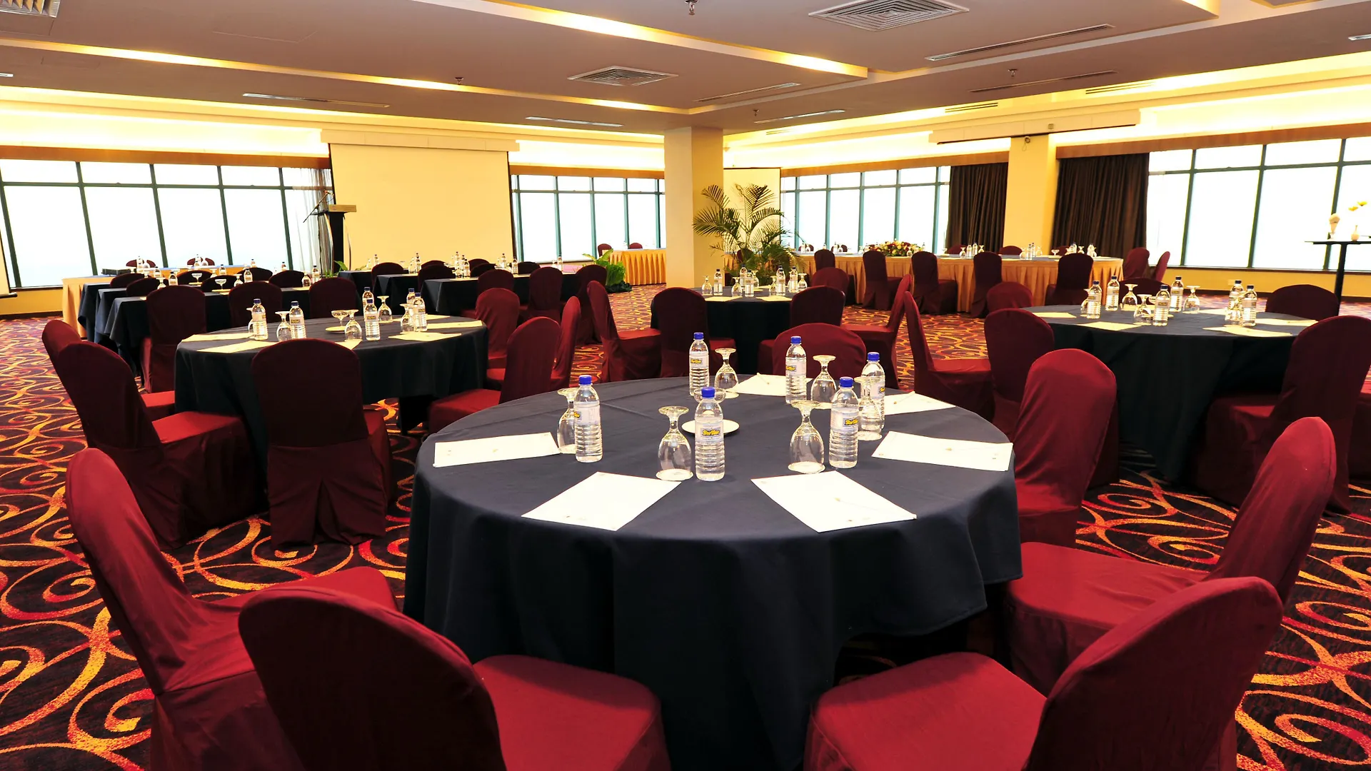 Gbw Hotel Johor Bahru 4*,  Malaysia