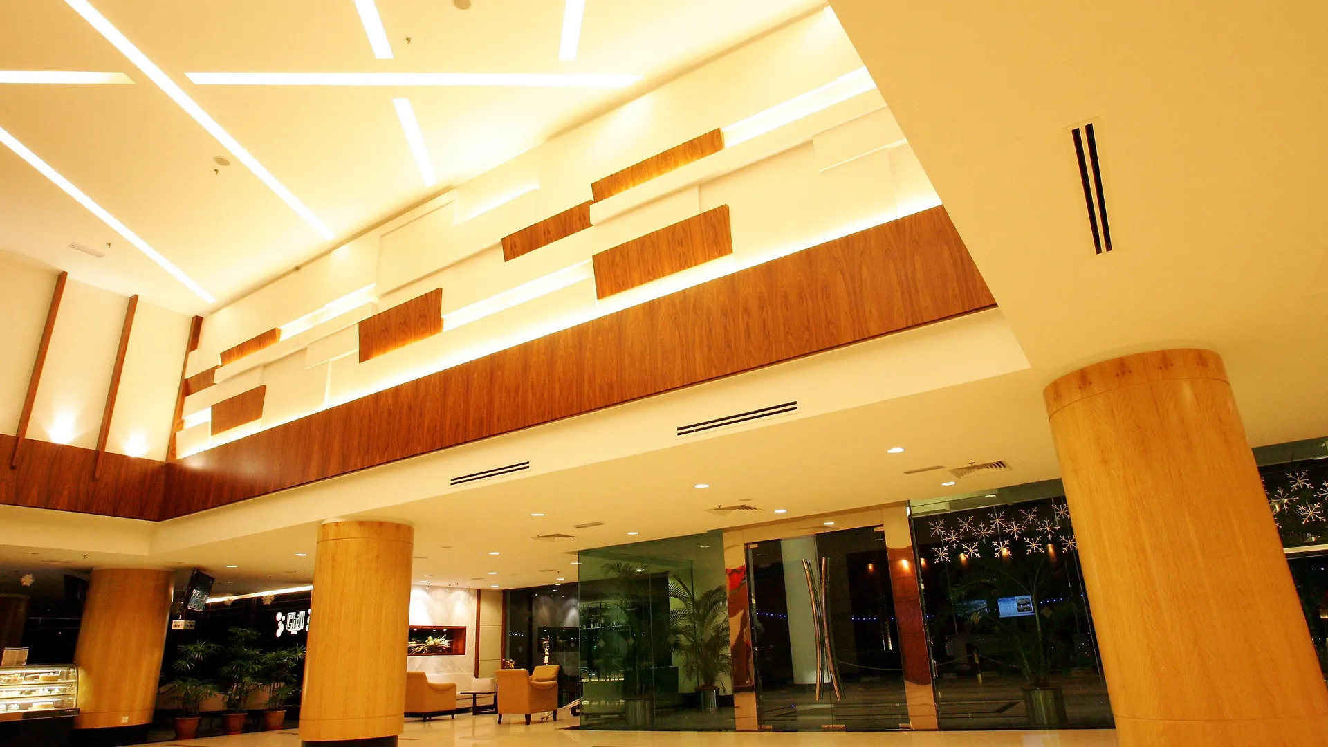 ****  Gbw Hotel Johor Bahru Malaysia