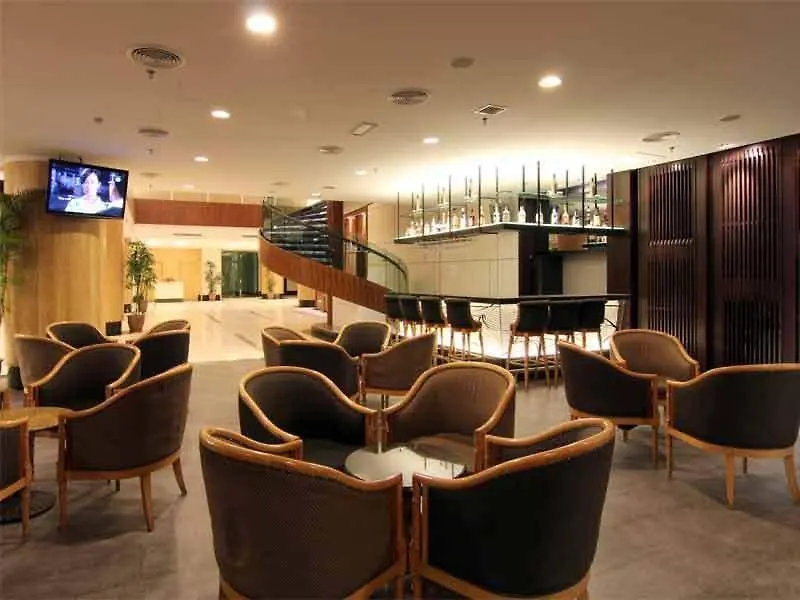 Gbw Hotel Johor Bahru