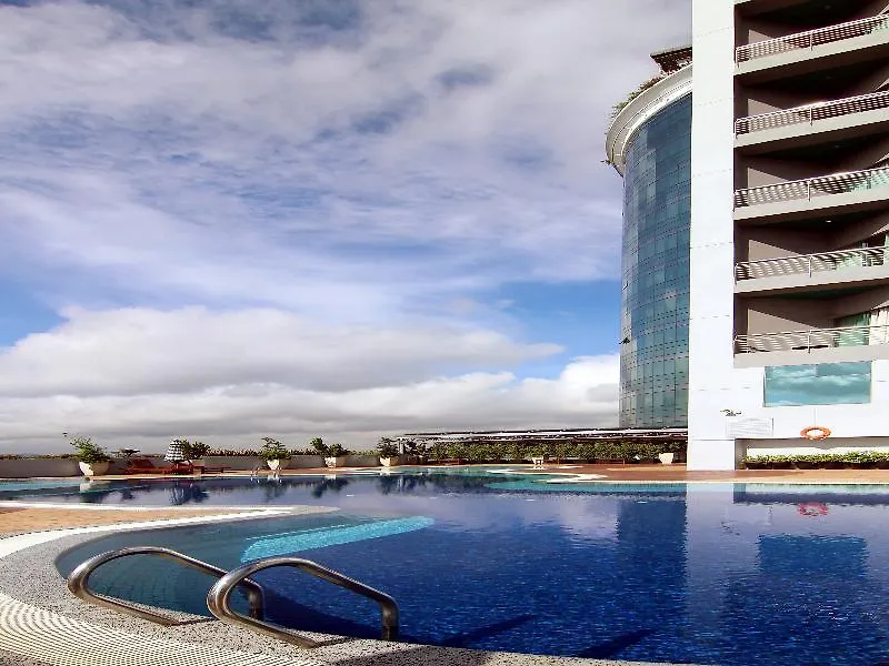 Gbw Hotel Johor Bahru