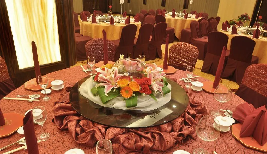 Gbw Hotel Johor Bahru