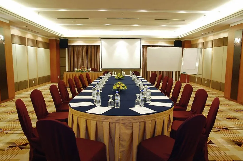 Gbw Hotel Johor Bahru