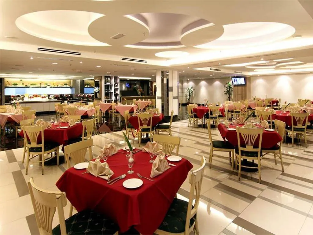 ****  Gbw Hotel Johor Bahru Malaysia