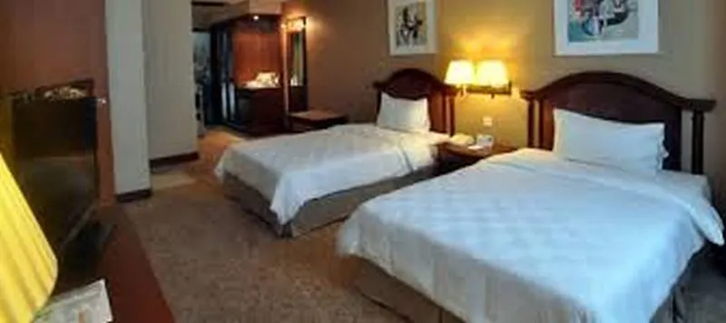Gbw Hotel Johor Bahru