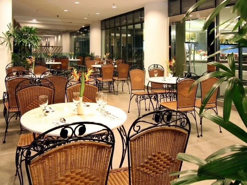 Gbw Hotel Johor Bahru Malaysia