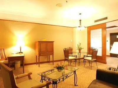 Gbw Hotel Johor Bahru